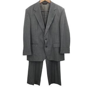 Sutter & Grant Vintage 2 Piece Houndstooth Jacket & Pant 46R